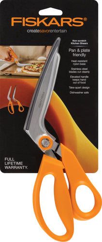 10.5" Non-Scratch Kitchen Shears