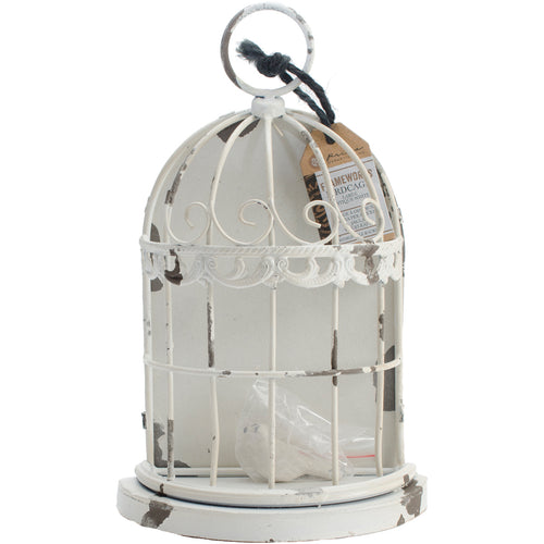 Prima Marketing Frameworks Metal Birdcage