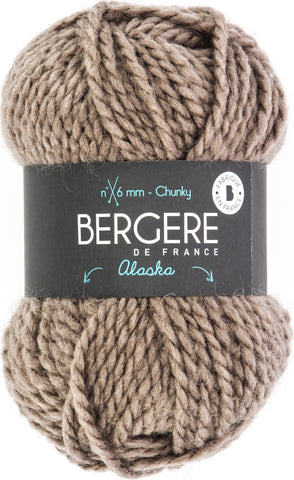 Bergere De France Alaska Yarn