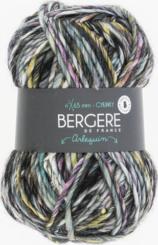 Bergere De France Arlequin Yarn
