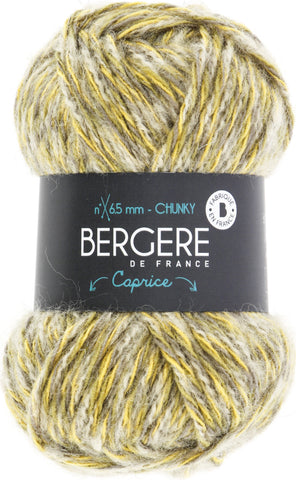 Bergere De France Caprice Yarn