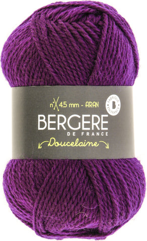 Bergere De France Doucelaine Yarn