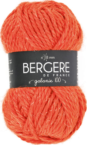 Bergere De France Galaxie 100 Yarn