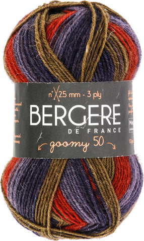 Bergere De France Goomy Yarn