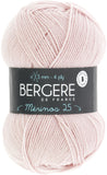 Bergere De France Merinos 2.5 Yarn