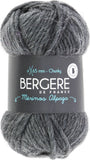 Bergere De France Merinos Alpaga Yarn