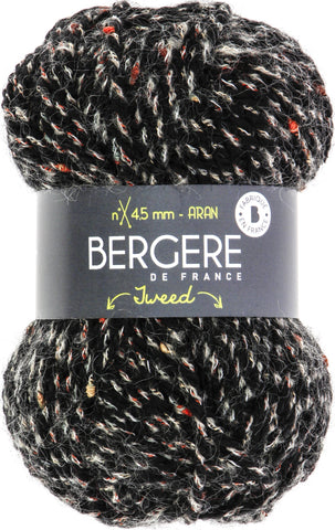 Bergere De France Tweed Yarn