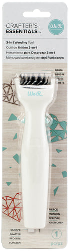 We R Memory Keepers 3-In-1 Weeding Tool