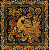 RIOLIS Cushion Counted Cross Stitch Kit 15.75"X15.75"