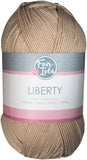 Fair Isle Liberty 400g Yarn