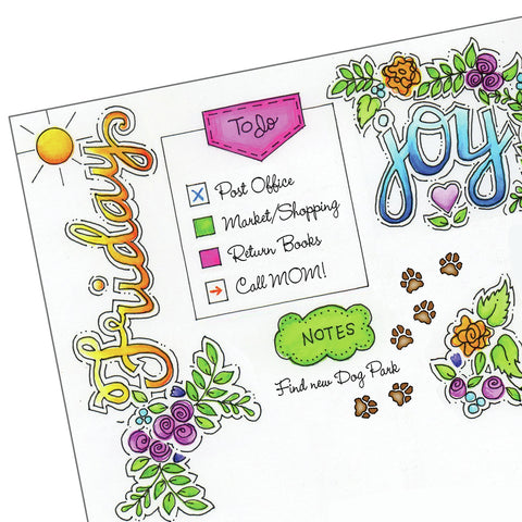 Triplus Broadliner Pens 20/Pkg