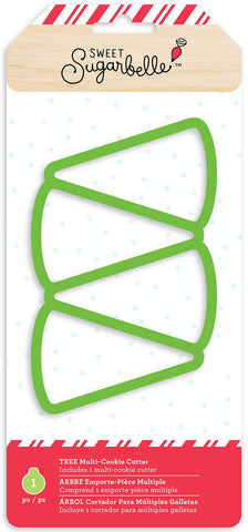 Sweet Sugarbelle Mini Cookie Cutter