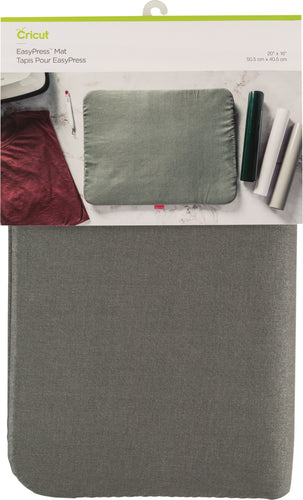 Cricut EasyPress Mat 16"X20"