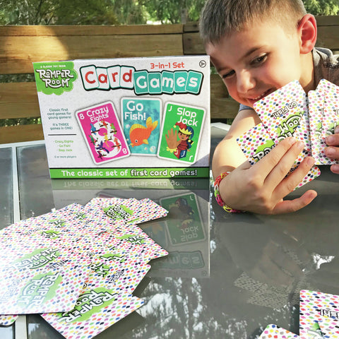 Classic Card Games