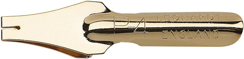 Manuscript Calligraphy Pen Nibs 12/Pkg
