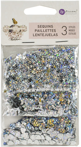 Prima Marketing Sequin Pack