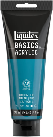 Liquitex BASICS Acrylic Paint 8.45oz