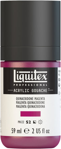 Liquitex Professional Acrylic Gouache 59ml