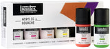 Liquitex Professional Acrylic Gouache Set 59ml 6/Pkg