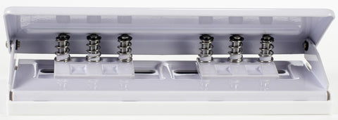 Heidi Swapp Memory Planner 6-Hole Punch