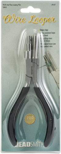Little Wrapper Wire Looper Plier