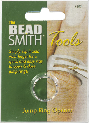 Jump Ring Opener Single