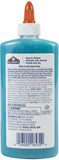 Elmer's Glow In The Dark Liquid Glue 9oz