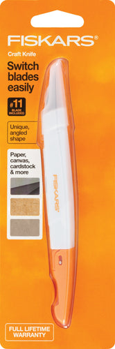 Fiskars Easy Change Detail Knife