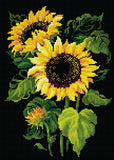 RIOLIS Diamond Mosaic Embroidery Kit 10.75"X15"