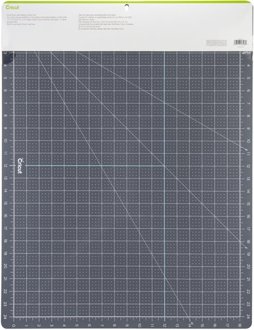 Cricut 18"X24" Deco Self Healing Mat