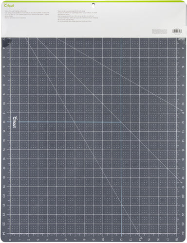 Cricut 18"X24" Deco Self Healing Mat