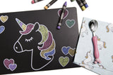 Chalkboard Placemats 9"X12" 4/Pkg