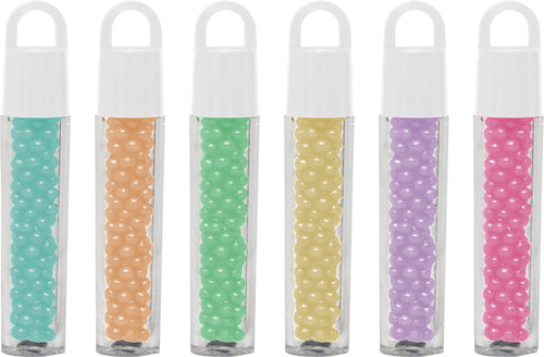 We R Memory Keepers Vials 6/Pkg