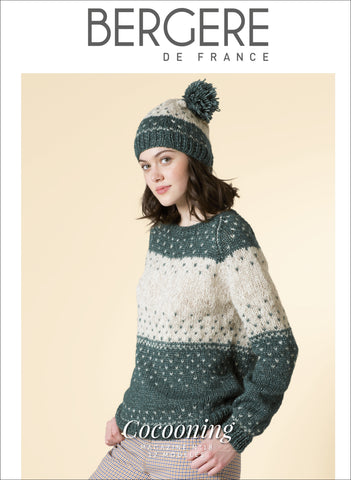 Bergere De France Magazine No. 18