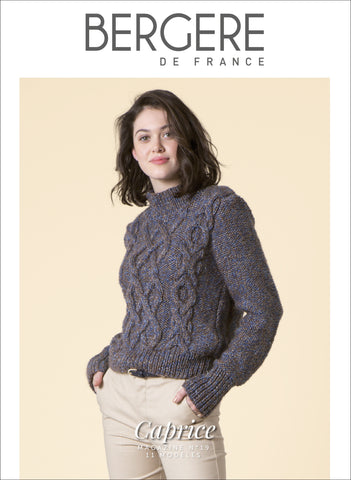 Bergere De France Magazine No. 19