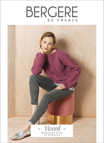 Bergere De France Magazine No. 23