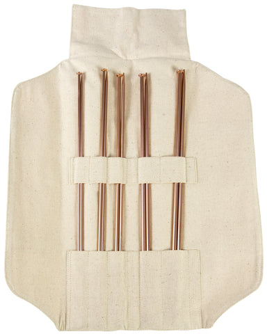 Bergere De France Straight Knitting Needle Set