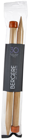 Bergere De France Birch Maxi Knitting Needles 50cm