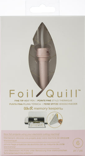 We R Memory Keepers Foil Quill Pen