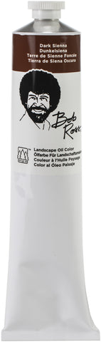 Bob Ross Oil Paint 200ml