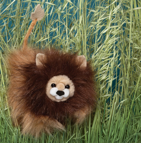 Make Your Own Fuzzimals(TM)