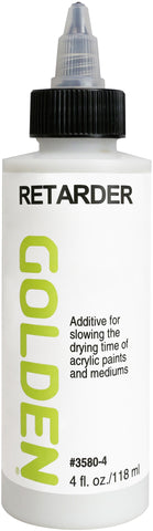 Golden Acrylic Additive 4oz