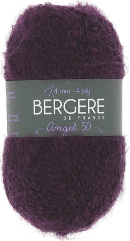 Bergere De France Angel 50 Yarn