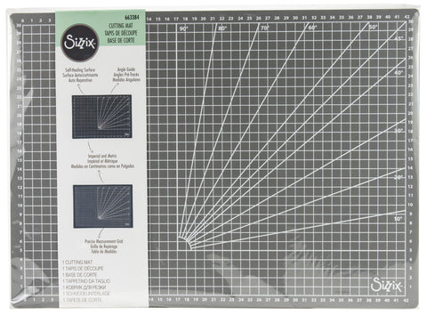 Sizzix Cutting Mat