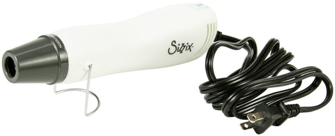 Sizzix Heating Tool US Version