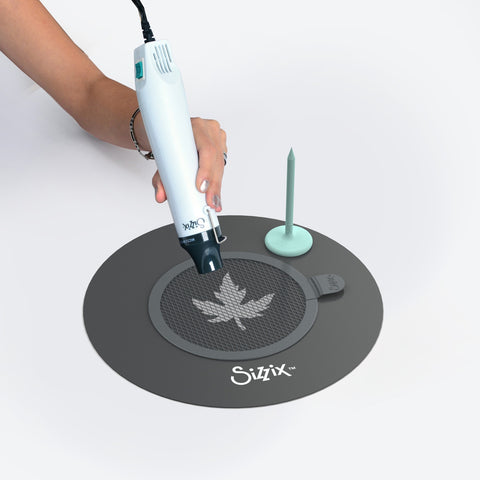 Sizzix Shrink Plastic Bundle