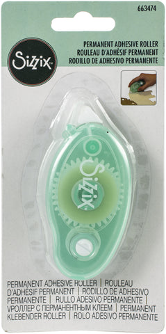 Sizzix Making Essentials Adhesive Roller