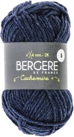 Bergere De France Cachemire+ Yarn