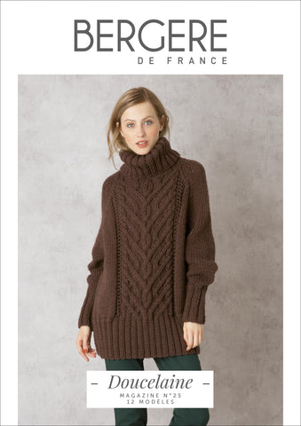 Bergere De France Magazine No. 25