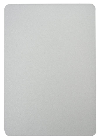 Gemini Foilpress Machine Metal Shim
